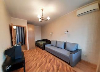 Сдаю в аренду однокомнатную квартиру, 38 м2, Уфа, Айская улица, 63