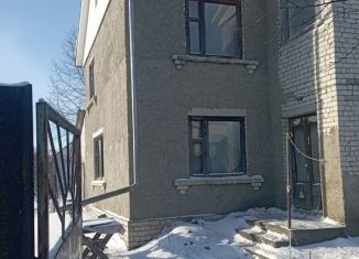 Продается дом, 187 м2, посёлок Кузьмино, улица Грибоедова, 24