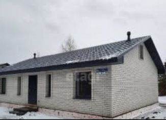 Дом на продажу, 100 м2, поселок Объект КРП, Коралловая улица