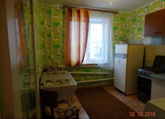 Сдам 1-комнатную квартиру, 33 м2, город Жердевка, улица Чкалова