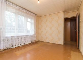 Продаю 2-ком. квартиру, 42 м2, село Дмитриевка, Трактовая улица