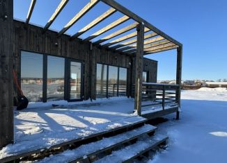 Продажа дома, 72.4 м2, ДНП Оазис, Озёрная улица, 23