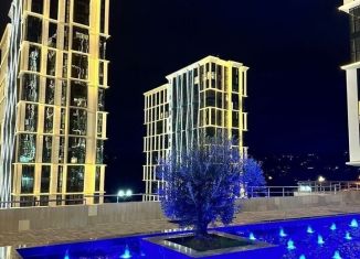 Продается 2-ком. квартира, 36.6 м2, Сочи, Ясногорская улица, 16/8к1, микрорайон Бытха