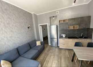 Сдаю 2-комнатную квартиру, 50 м2, Пермь, улица Революции, 52, ЖК Гулливер