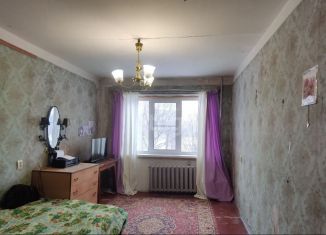 Двухкомнатная квартира на продажу, 49 м2, Калуга, Тарутинская улица, 184