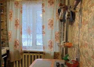 Продажа 1-комнатной квартиры, 33 м2, Новгородская область, улица Зелинского, 33