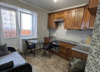 1-комнатная квартира в аренду, 40 м2, рабочий посёлок Бутово, жилой комплекс Бутово Парк, 25