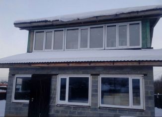 Продаю дом, 95.9 м2, Йошкар-Ола