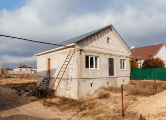 Продается дом, 76.7 м2, железнодорожная станция Чапурники, Строительная улица, 10