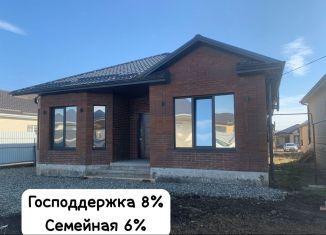 Продается дом, 120 м2, Михайловск, улица Вячеслава Тихонова