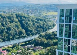 Продажа квартиры студии, 18.2 м2, Сочи, микрорайон Бытха, Ясногорская улица, 16/8к1