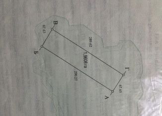 Продам земельный участок, 200 сот., село Викторовка