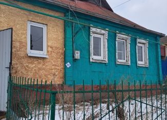 Продается дом, 73 м2, село Дьяконово, Комсомольская улица