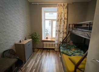 Квартира в аренду студия, 17 м2, Ярославль, улица Суркова