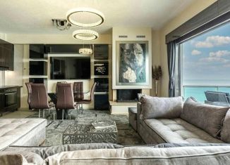 Продается 2-ком. квартира, 43.9 м2, посёлок городского типа Сириус, Голубая улица, 3