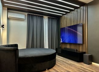 Квартира на продажу студия, 27.4 м2, Ростов-на-Дону, Творческая улица, 7, ЖК Звёздный