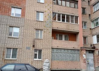 Продам 2-комнатную квартиру, 50 м2, Рязанская область, Михайловское шоссе, 80к2