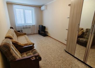 Сдаю однокомнатную квартиру, 36 м2, Самарская область