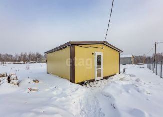 Продаю дом, 36 м2, село Сосновка, Лесной переулок, 15Б