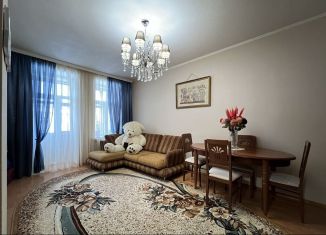 Продам четырехкомнатную квартиру, 104.9 м2, Свердловская область, улица Энгельса, 25