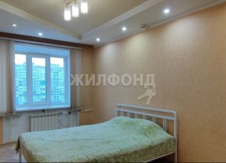 Продам однокомнатную квартиру, 35.6 м2, Новосибирская область, улица Фадеева, 89