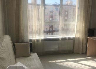 Продается квартира студия, 21 м2, рабочий посёлок Лопатино, Сухановская улица, 35, ЖК Государев Дом