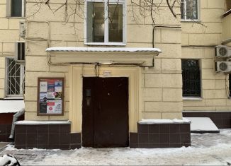 Продаю 3-комнатную квартиру, 65 м2, Москва, улица Павла Андреева, 28к4, улица Павла Андреева