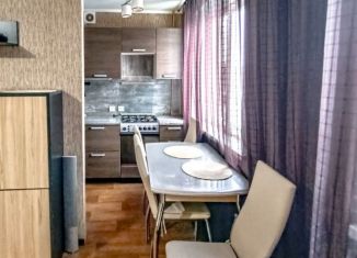 Продается трехкомнатная квартира, 60 м2, Самарская область, Киевская улица, 17