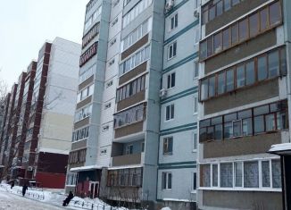 Сдается 4-ком. квартира, 80 м2, Ульяновск, улица Репина, 47