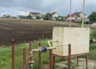 Участок на продажу, 100 сот., посёлок городского типа Молодёжное, Сливовая улица