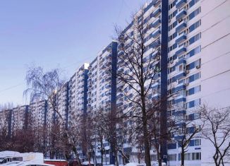 Продажа трехкомнатной квартиры, 75 м2, Москва, Ленинский проспект, 156, район Тропарёво-Никулино