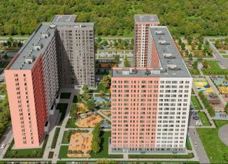 Продажа однокомнатной квартиры, 34.2 м2, поселок Верхнетемерницкий, улица Венеры, 19/2