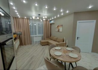 Продается двухкомнатная квартира, 65 м2, Оренбург, улица Поляничко, 9, ЖК Новая Высота