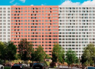 Продается 1-комнатная квартира, 34.2 м2, поселок Верхнетемерницкий, улица Венеры, 19/2