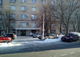 Сдам офис, 18 м2, Москва, Промышленная улица, 11с3, район Царицыно