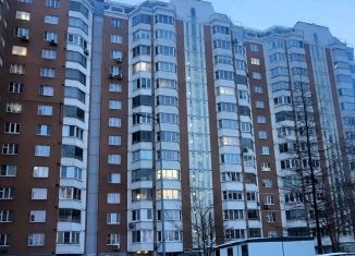 Продается 1-ком. квартира, 37 м2, Москва, Ковров переулок, 4к1, Таганский район