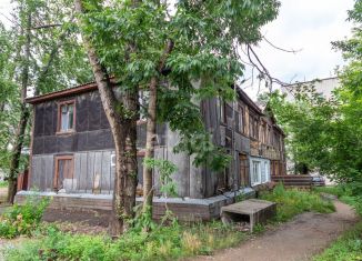 Продается двухкомнатная квартира, 47 м2, Хабаровск, Картографический переулок, 7