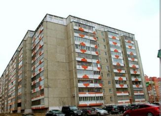 Сдается 3-комнатная квартира, 72 м2, Йошкар-Ола, бульвар Ураева, 7, микрорайон Восточный