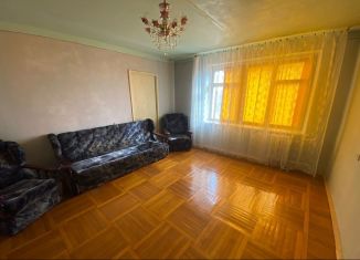 3-комнатная квартира на продажу, 61.2 м2, Краснодар, Ставропольская улица, 184, микрорайон Дубинка