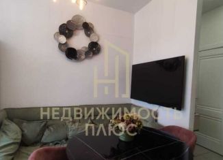 Продается двухкомнатная квартира, 50 м2, Московская область, улица Маршала Бирюзова, 7к4