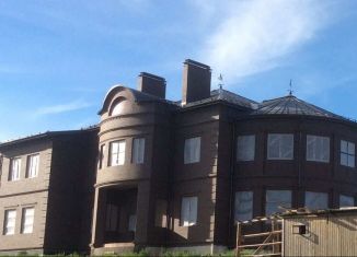 Продажа дома, 1500 м2, деревня Криушкино