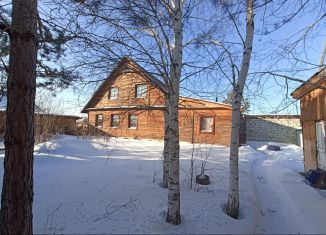 Продаю дом, 126.7 м2, поселок Северка, Набережная улица, 43А