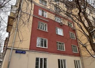 Продажа двухкомнатной квартиры, 54.1 м2, Москва, Уланский переулок, 11А, Красносельский район