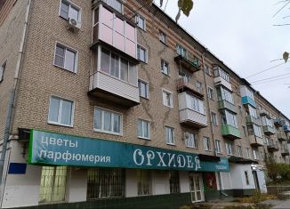 Двухкомнатная квартира на продажу, 42 м2, Владимирская область, улица 50 лет Октября, 8