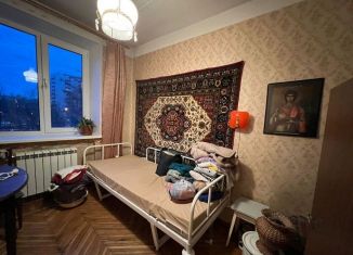 Продажа 2-комнатной квартиры, 43 м2, Москва, Нижегородская улица, 9А