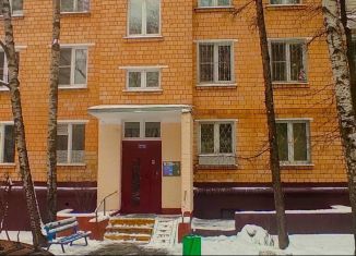 Квартира на продажу студия, 10 м2, Москва, улица Маршала Неделина, 32к1, ЗАО