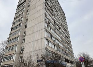 Однокомнатная квартира на продажу, 35 м2, Москва, Духовской переулок, 10, Даниловский район