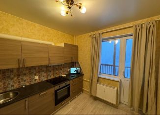 1-комнатная квартира на продажу, 33.1 м2, Мурино, Оборонная улица, 37к1, ЖК Старая Крепость