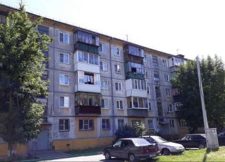 Продается 2-комнатная квартира, 45.3 м2, Челябинск, улица Барбюса, 124А, Ленинский район