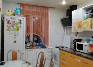 Продажа трехкомнатной квартиры, 63 м2, Кулебаки, улица Адмирала Макарова